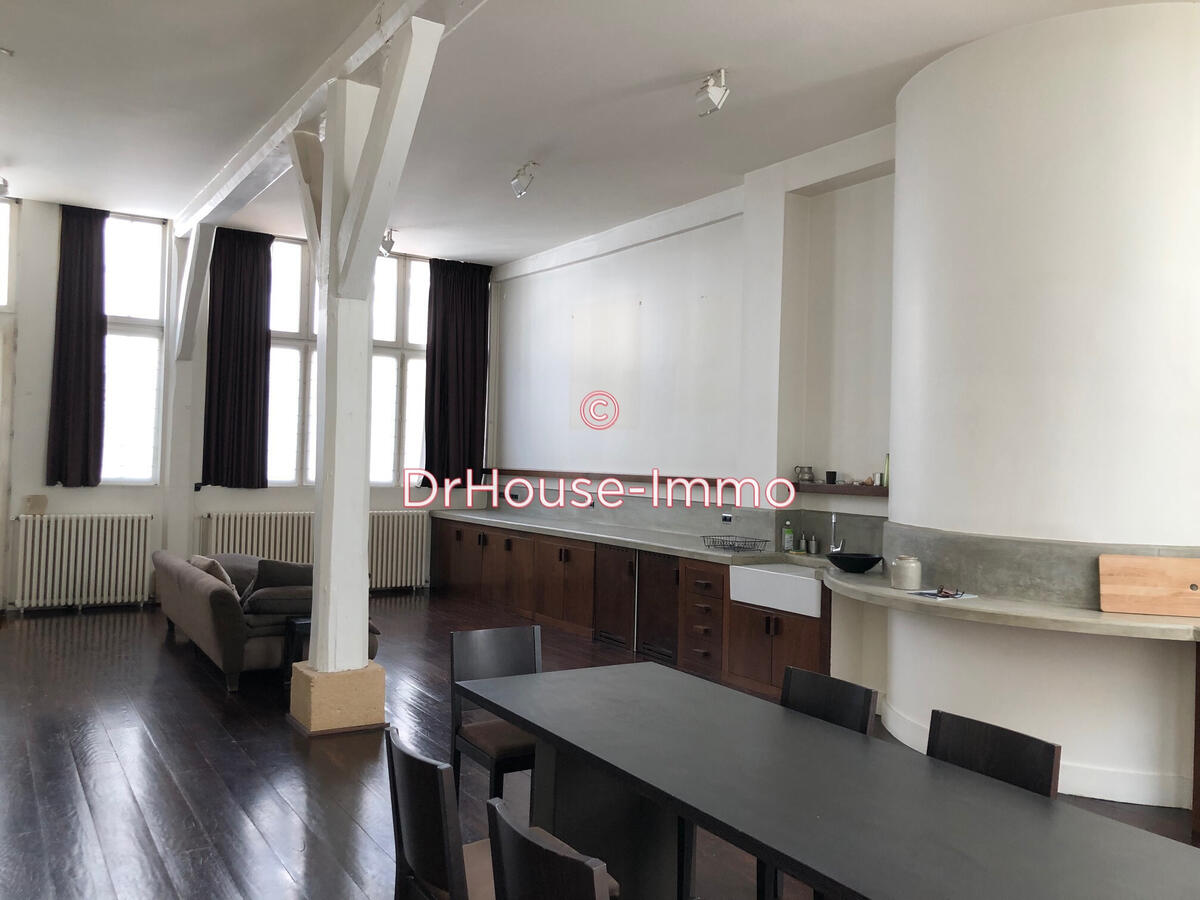 Appartement Paris 10e