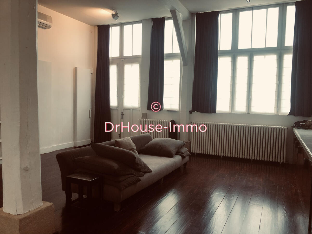 Appartement Paris 10e