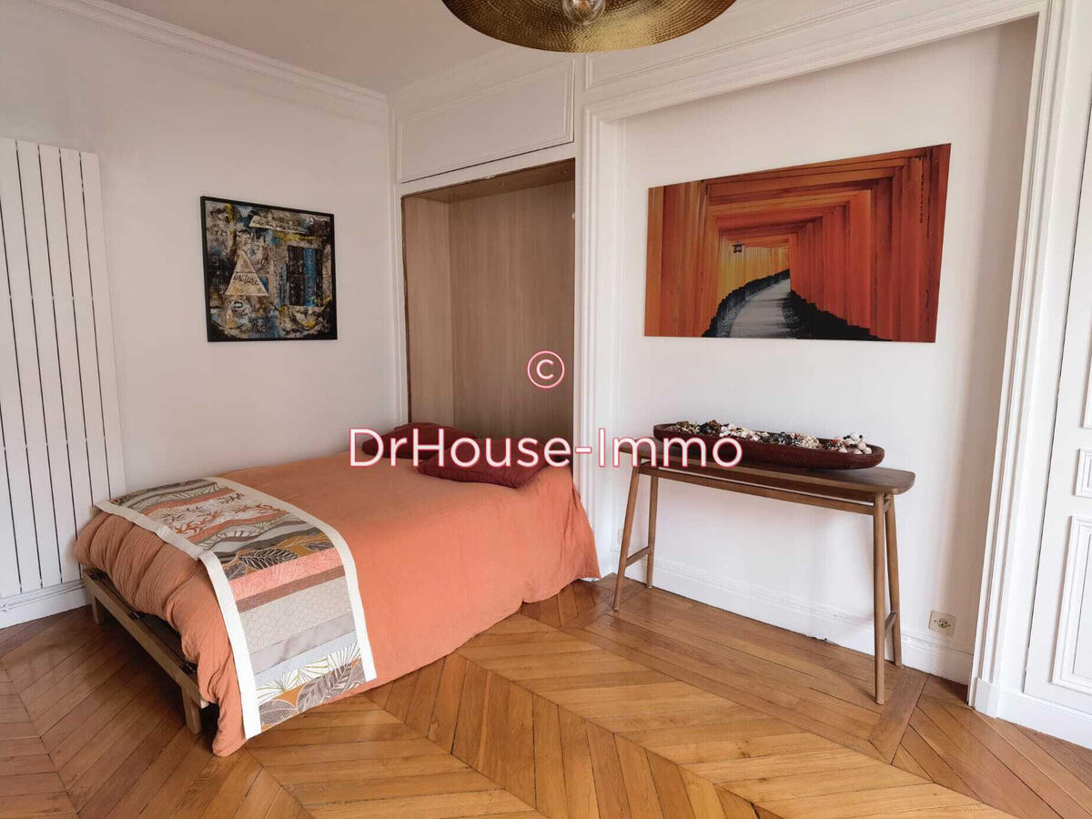 Appartement Paris 10e