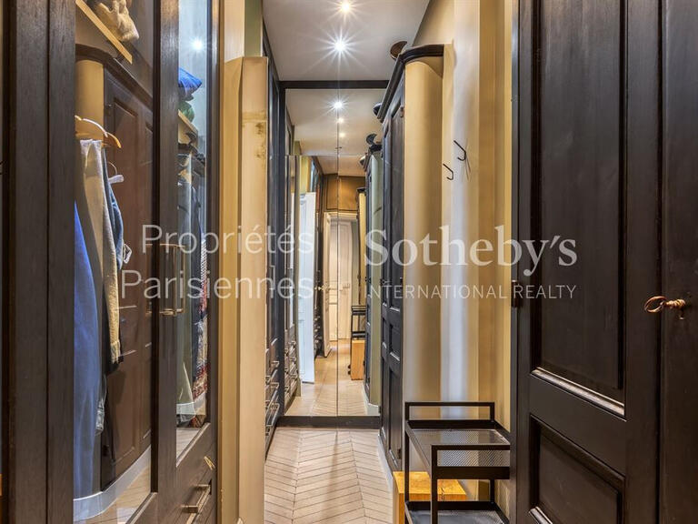 Apartment Paris 10e - 4 bedrooms - 205m²