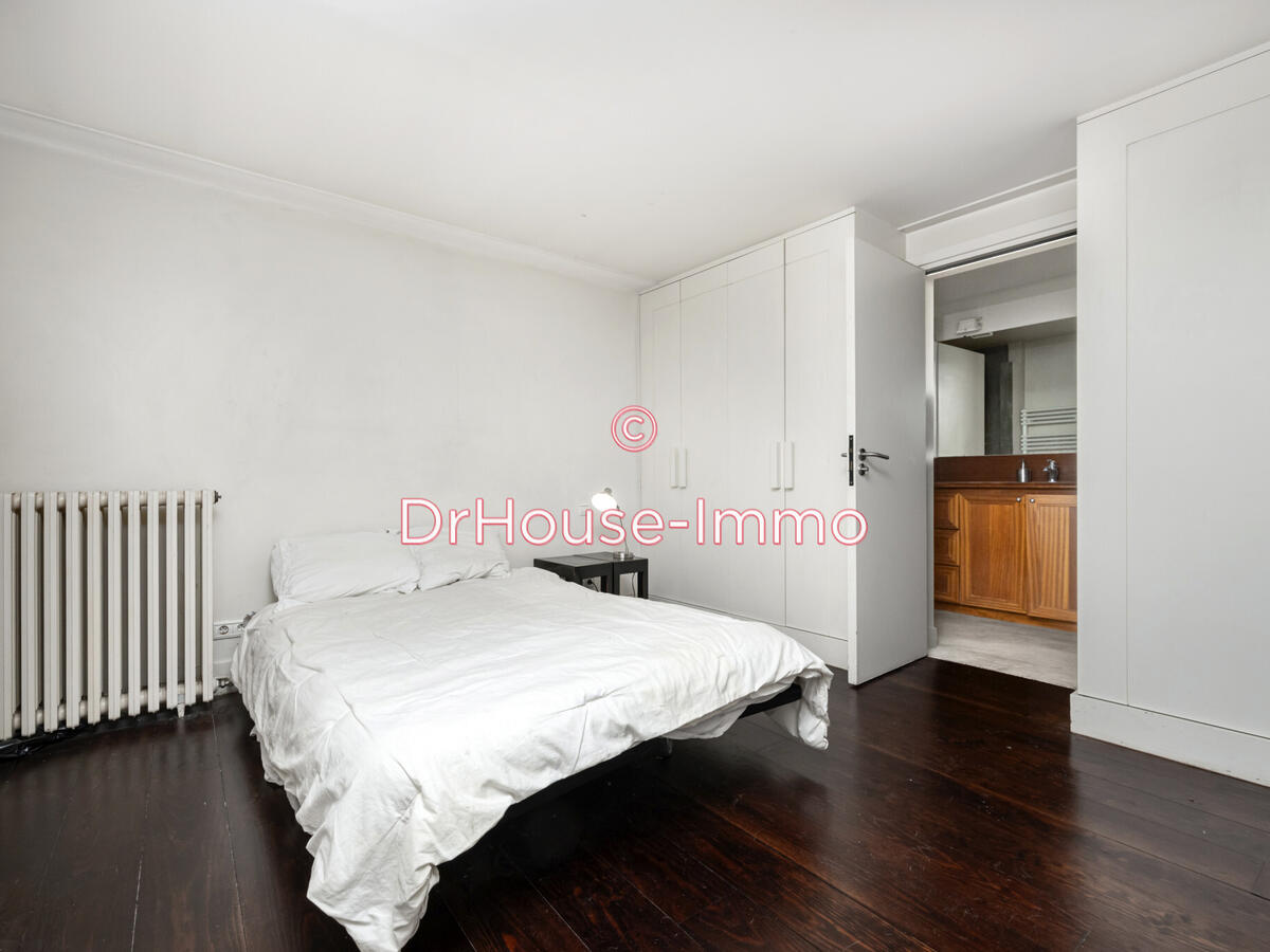 Loft Paris 10e