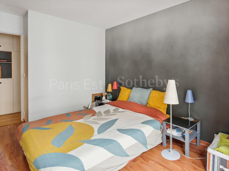 Appartement Paris 11e - 3 chambres - 91m²