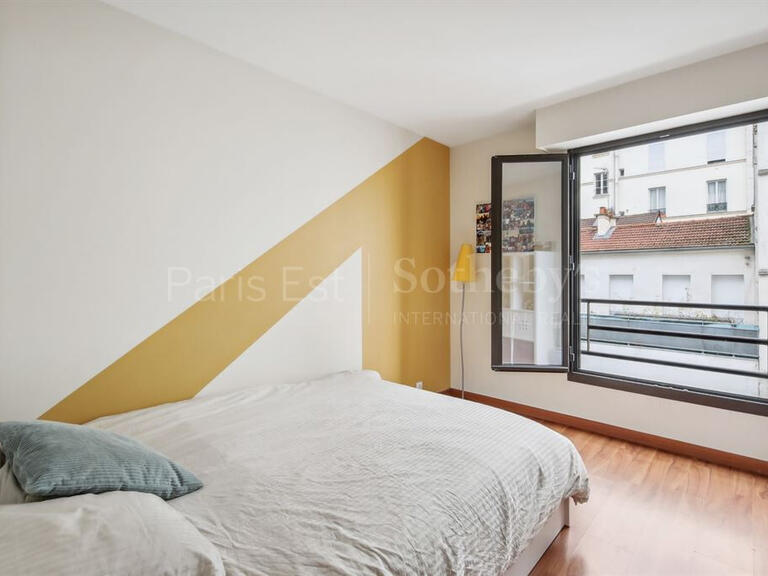 Apartment Paris 11e - 3 bedrooms - 91m²