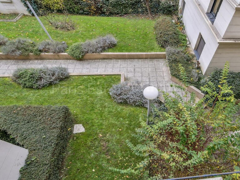 Apartment Paris 11e - 3 bedrooms - 91m²