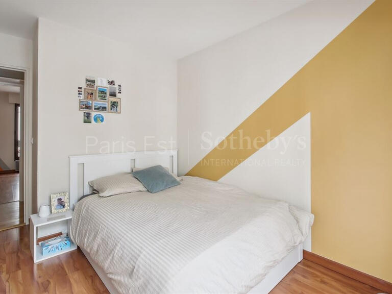 Apartment Paris 11e - 3 bedrooms - 91m²