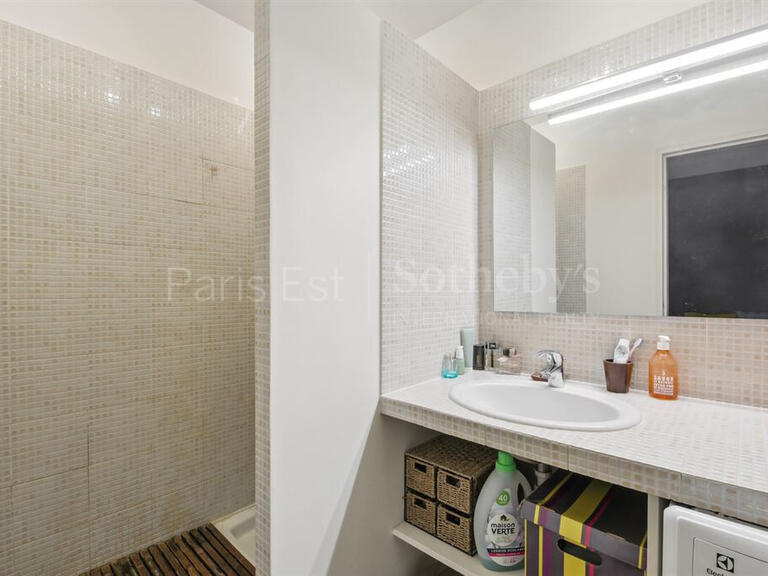 Appartement Paris 11e - 3 chambres - 91m²