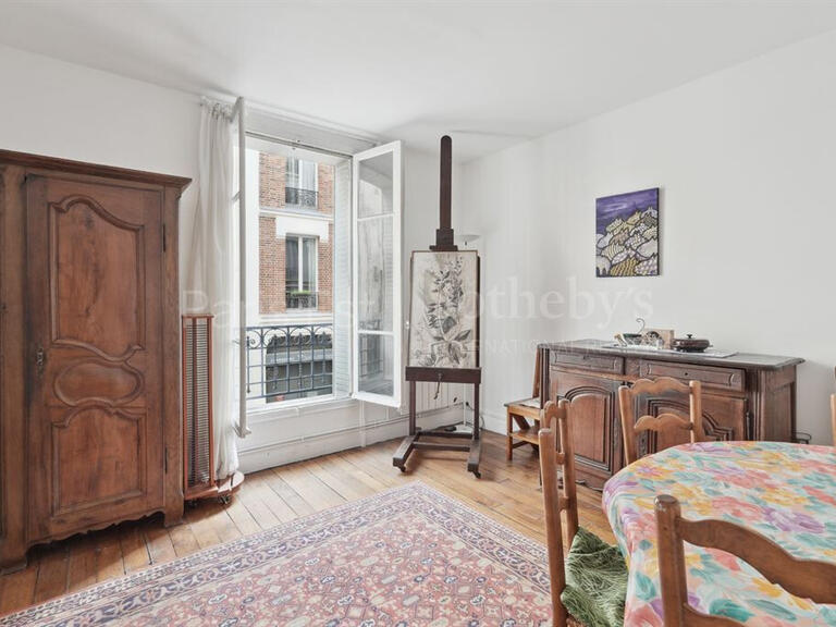 Apartment Paris 11e - 3 bedrooms - 90m²