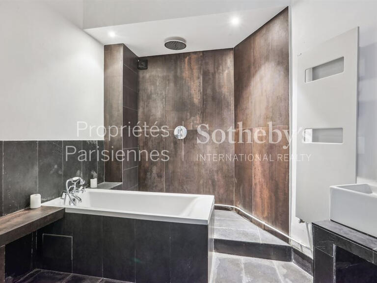 Vente Appartement Paris 11e - 2 chambres