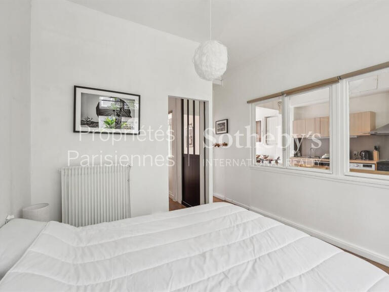 Vente Appartement Paris 11e - 2 chambres