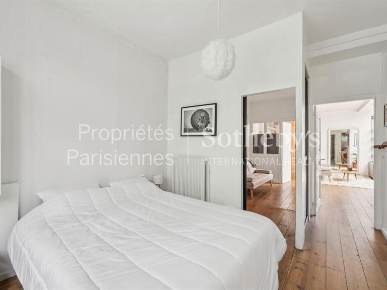 Apartment Paris 11e - 2 bedrooms - 88m²