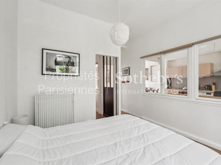 Apartment Paris 11e - 2 bedrooms - 88m²