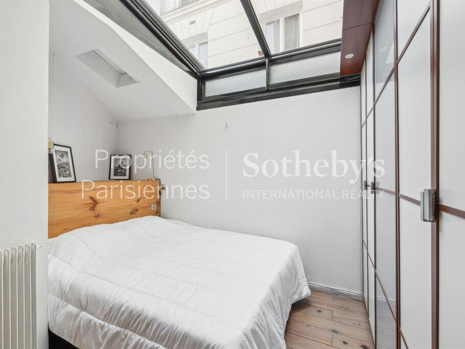 Appartement Paris 11e