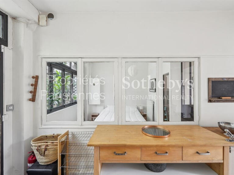 Apartment Paris 11e - 2 bedrooms - 88m²