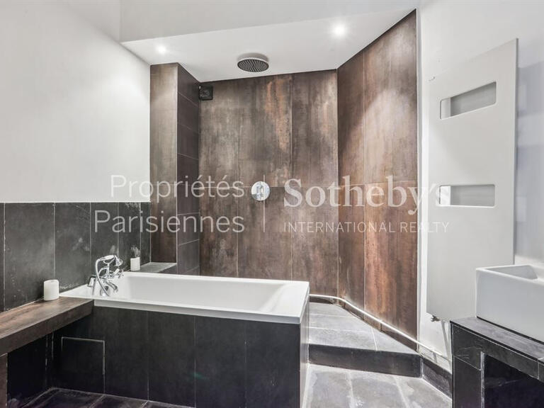 Apartment Paris 11e - 2 bedrooms - 88m²