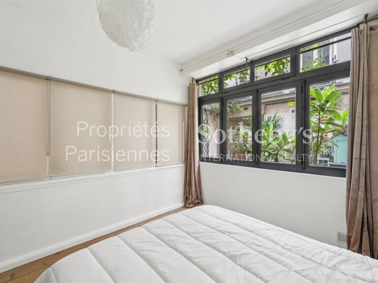 Apartment Paris 11e - 2 bedrooms - 88m²