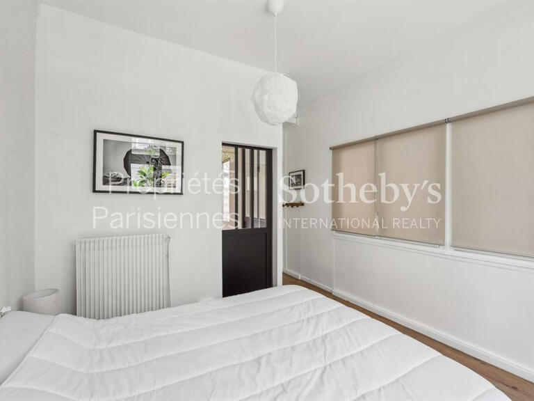 Apartment Paris 11e - 2 bedrooms - 88m²