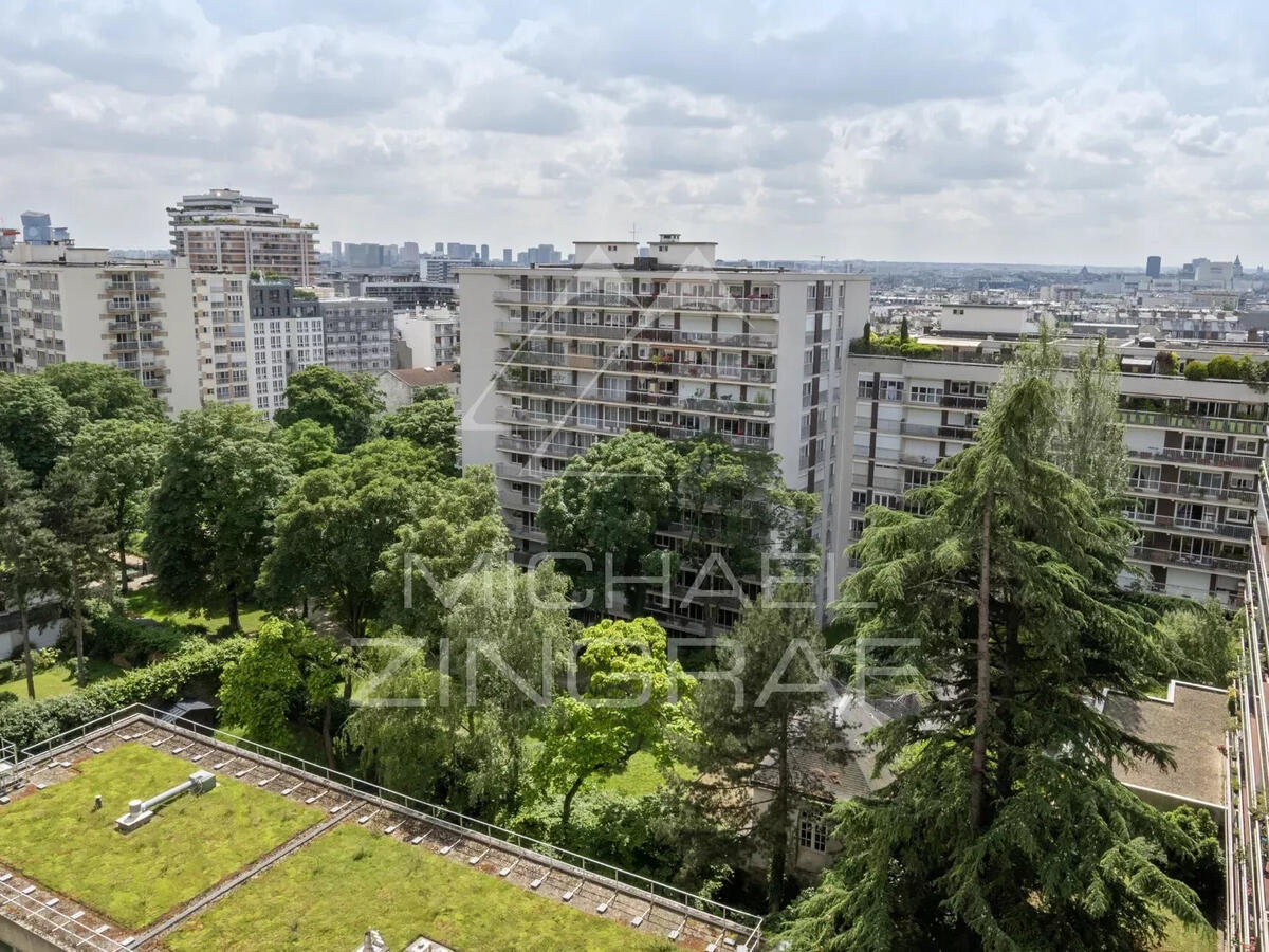 Appartement Paris 11e