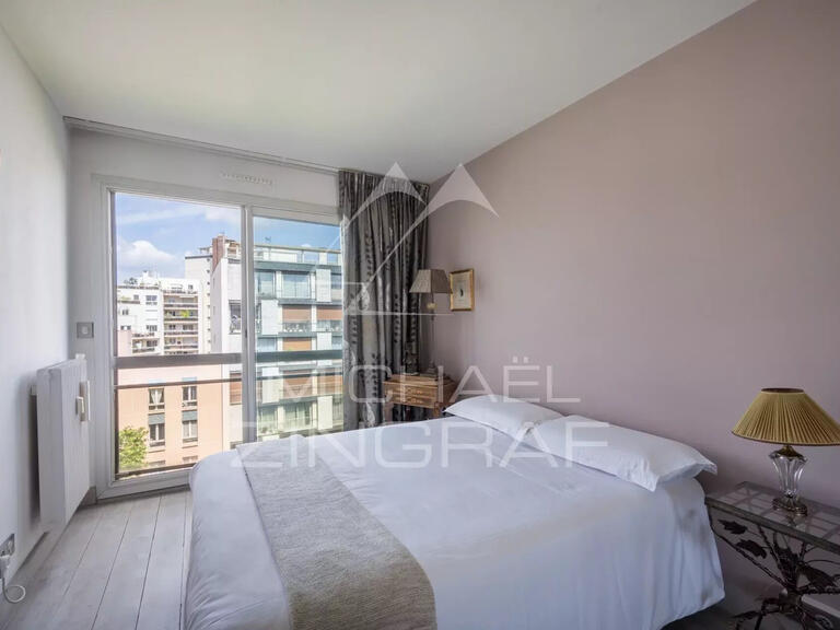 Apartment Paris 11e - 3 bedrooms - 116m²