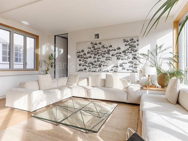 Sale Apartment Paris 11e - 3 bedrooms