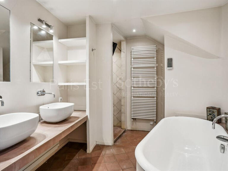 Apartment Paris 11e - 4 bedrooms - 315m²