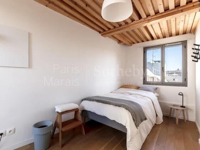 Appartement Paris 11e