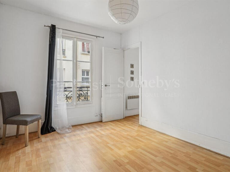 Appartement Paris 11e - 4 chambres - 92m²