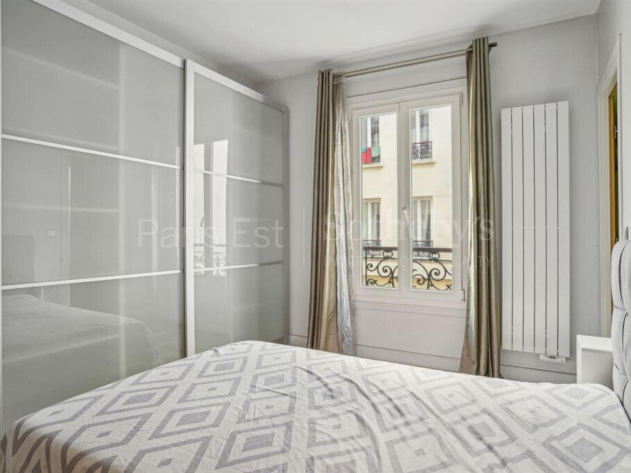 Appartement Paris 11e