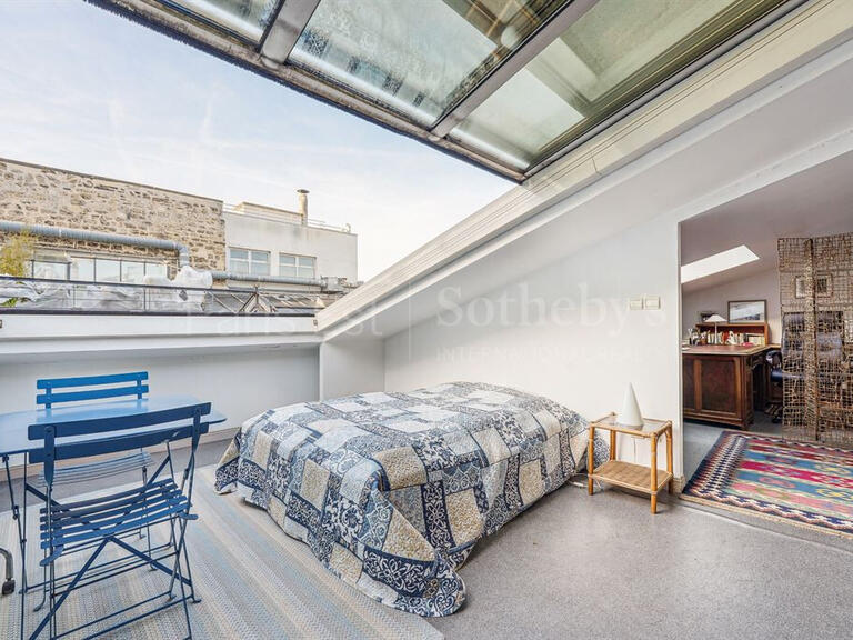 Apartment Paris 11e - 3 bedrooms - 130m²