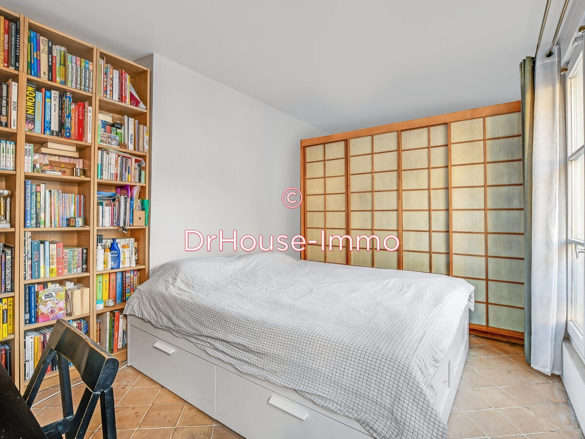 Appartement Paris 11e