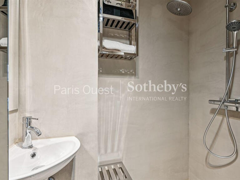 Apartment Paris 11e - 3 bedrooms - 95m²