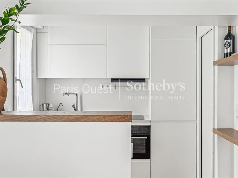 Apartment Paris 11e - 3 bedrooms - 95m²