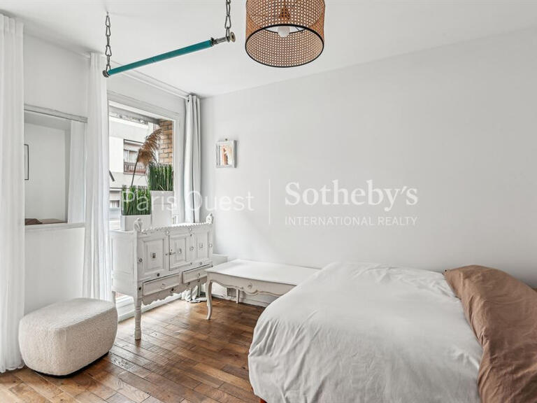 Apartment Paris 11e - 3 bedrooms - 95m²