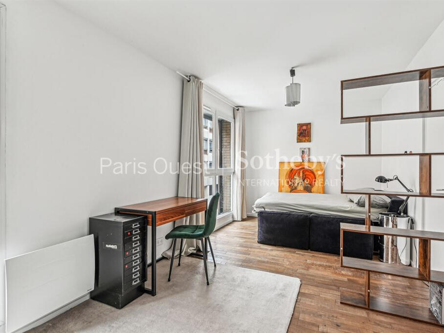 Apartment Paris 11e