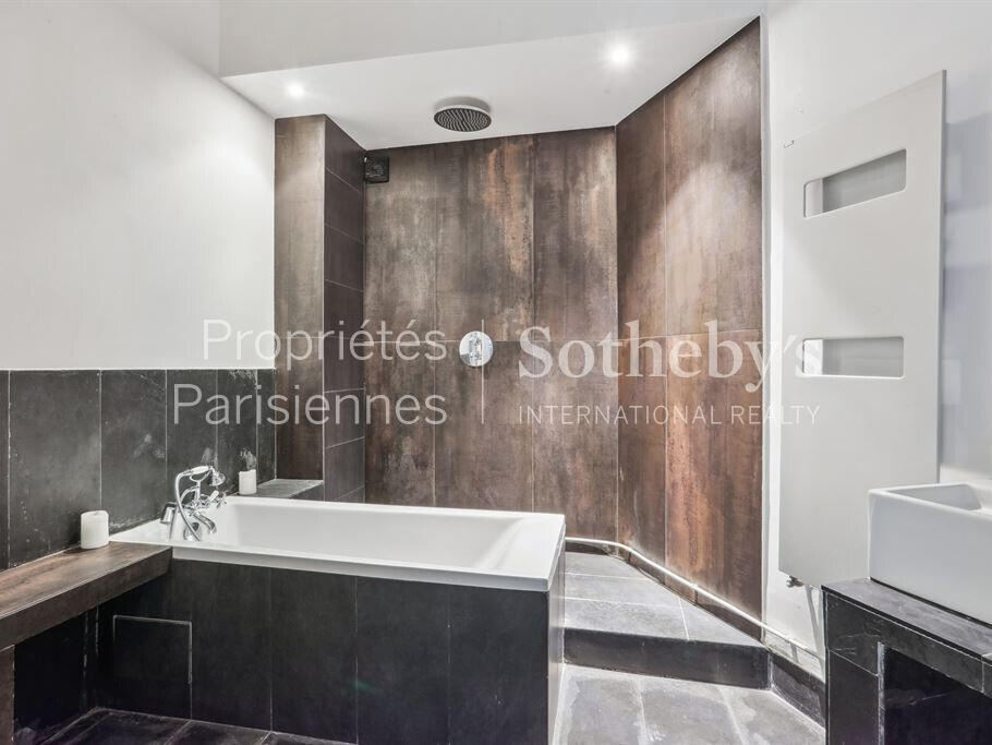 Appartement Paris 11e