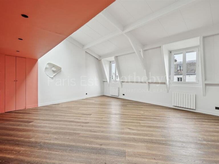 Apartment Paris 11e - 3 bedrooms - 141m²