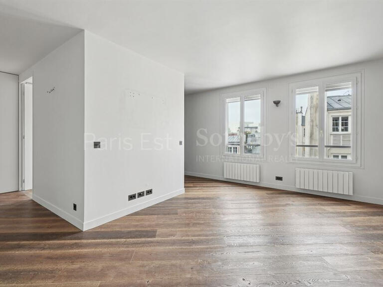 Apartment Paris 11e - 3 bedrooms - 141m²