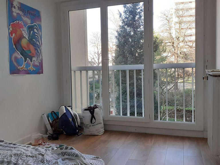 Apartment Paris 11e - 3 bedrooms