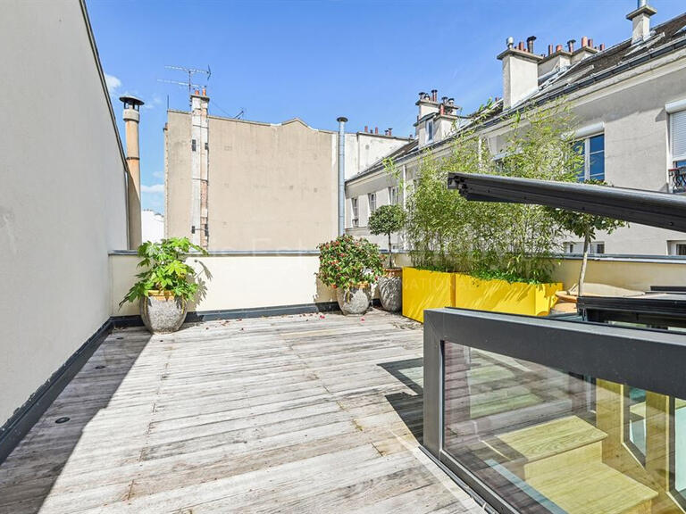 Sale House Paris 11e - 4 bedrooms