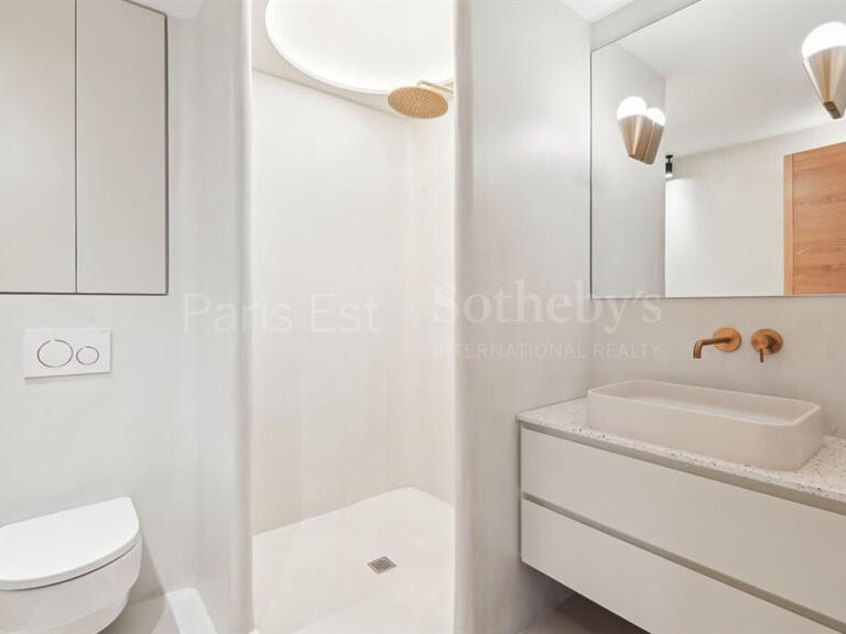 Vente Maison Paris 11e - 4 chambres