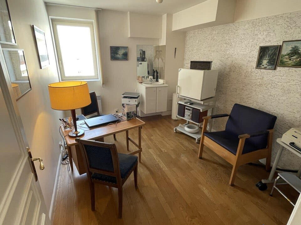 Appartement Paris 12e