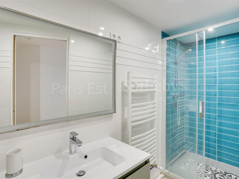 Appartement Paris 12e - 4 chambres - 174m²