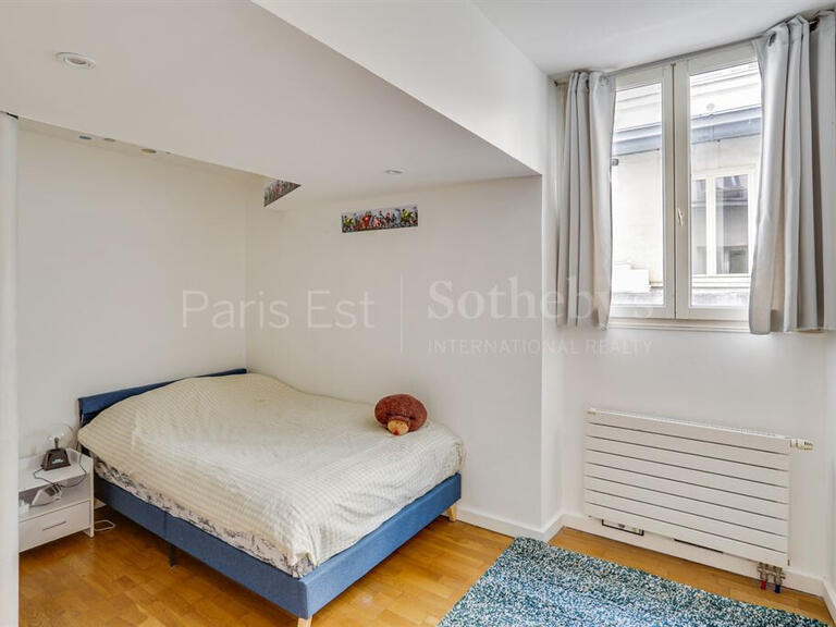 Appartement Paris 12e - 4 chambres - 174m²