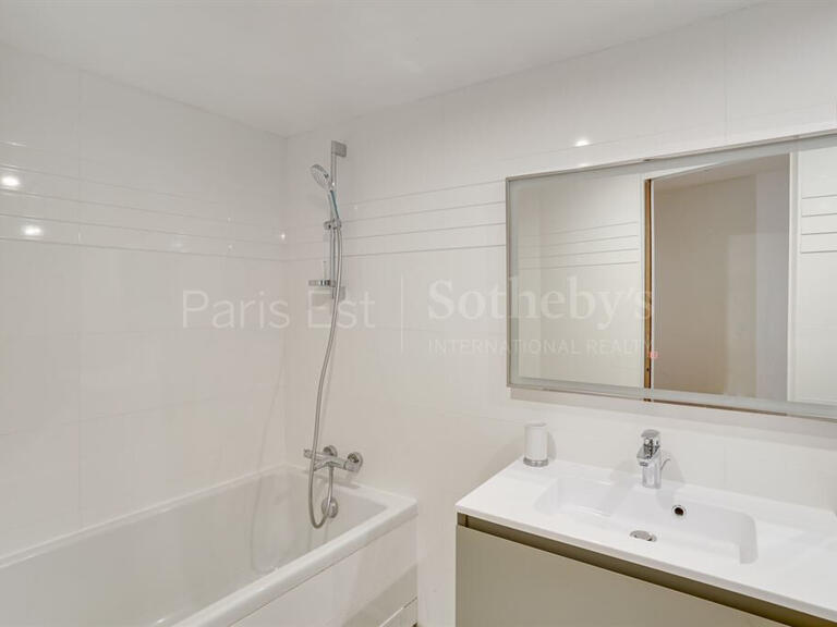 Appartement Paris 12e - 4 chambres - 174m²