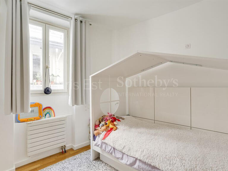 Appartement Paris 12e - 4 chambres - 174m²