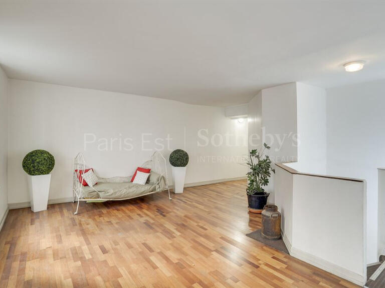 Appartement Paris 12e - 4 chambres - 174m²