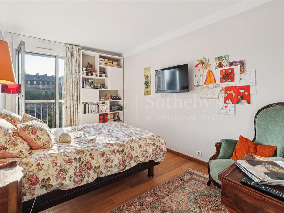 Appartement Paris 12e