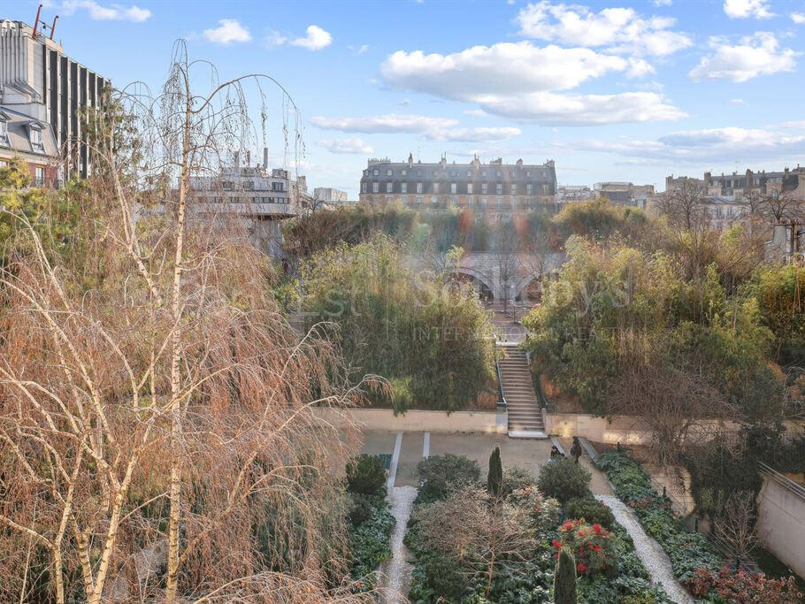 Appartement Paris 12e