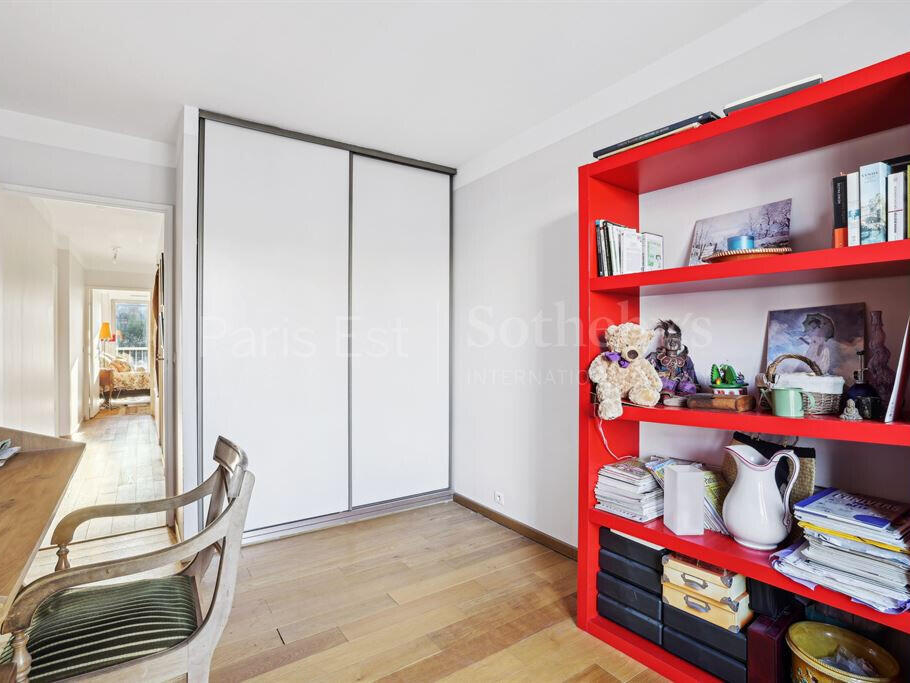 Appartement Paris 12e