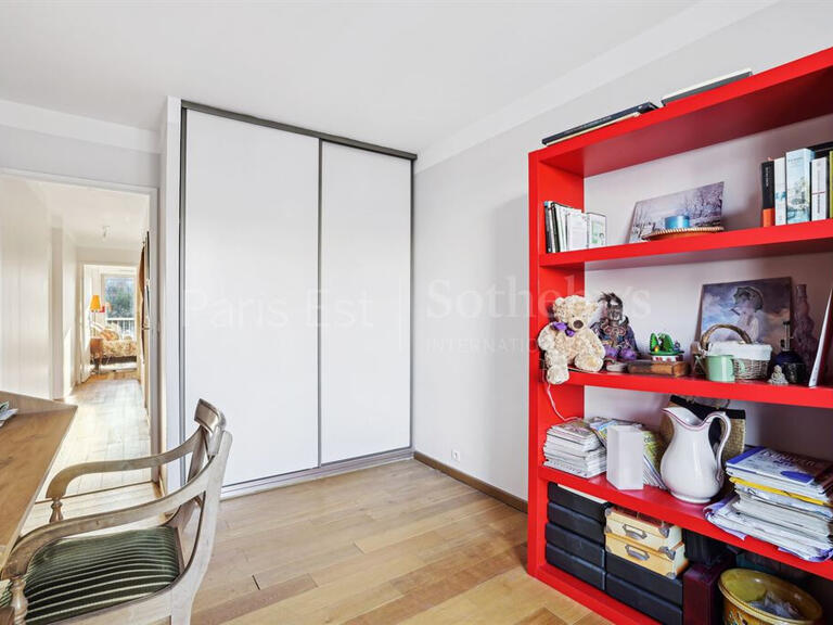 Apartment Paris 12e - 2 bedrooms - 75m²