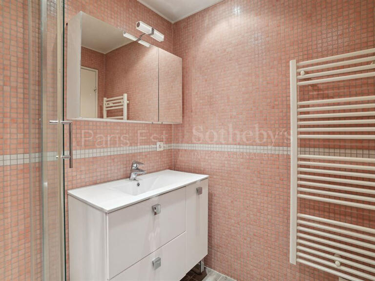 Apartment Paris 12e - 2 bedrooms - 75m²